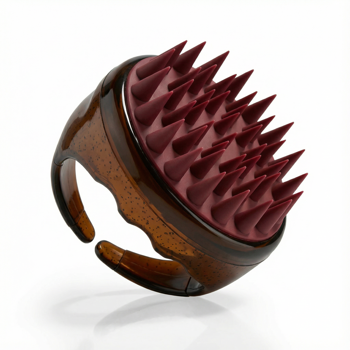 Hair Growth Scalp Brush - free gift